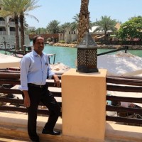 Sasidaran Padmanabhan