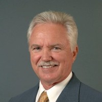 Timothy Crowe