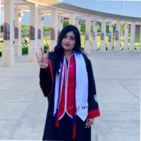 Parisha Baten