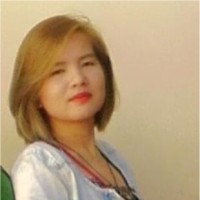 Geraldine Gubat