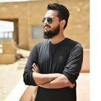 Syed Ahmed