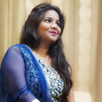 Trupti Tambe