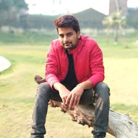 Vivek Anand