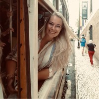 Lisa van der Velden