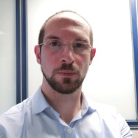 Arnaud LE MANACH