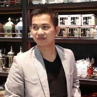Amet Rahardjoe