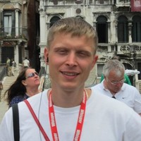 Dmitry Martsynkevich