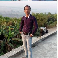 Prakash Kumar Sethy