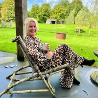 Jessica Van Den Berg- Van Den Akker