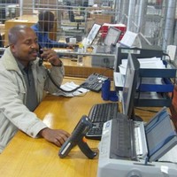 Samuel Mkhize