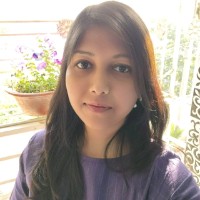 Anjali Chowdhury
