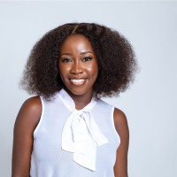 Eunice Obengwaa Asante, Aci