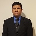 Thakur Kafley