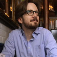 Gary Hodges