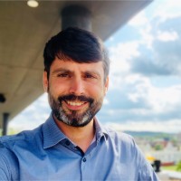 André-Steffen Klemm