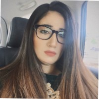 Maryam Hashmi