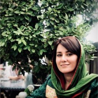 Zohreh Pourshirazi