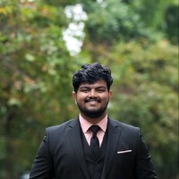 Hrishikesh P