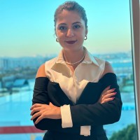 Gizem Bilgili