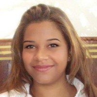 Rosana Cristina Sacramento De Santana