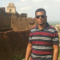 Ajay Kumar Kote