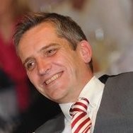 Paul Gaunt