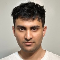 Atharv Patil