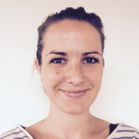 Julie Prahl Junge Larsen