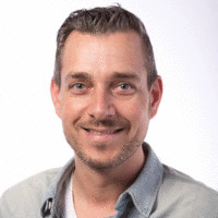 Arjan Bolleman
