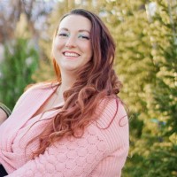Kathryn Victoria Arnold