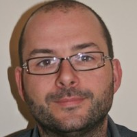 Alastair Tennant