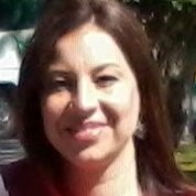 Alicia Tenreiro Santos