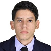 Rony Jonas Tamayo Mosquera