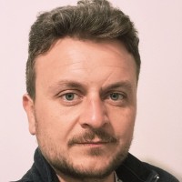 Christophe Cogat