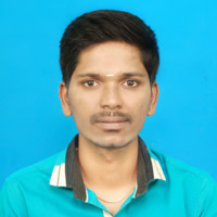 Ragavan M
