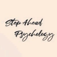 Step Ahead Psychology