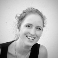 Astrid Barsk-Knott