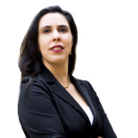 Luane Isis Marcelino da Cruz