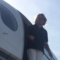 Benedicte Huchet