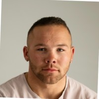 Zachery Roll