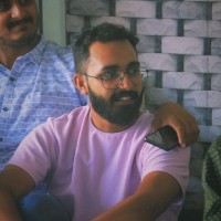 Anoop S Kumar