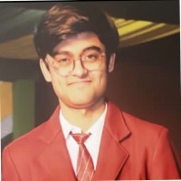 Arnav Rathi