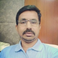 Chandrasekaran Rajagopal