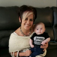 Leslie Cox Pavlik