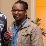 Nicholas Mnisi