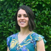 Channing Langlinais, BCBA, LBA