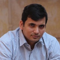 Anuj Sharma, Ph.D.