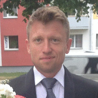Eric Mornay