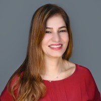 Atefeh Rashidfarokhi
