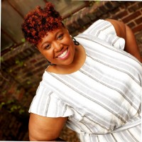 Kanecia Porter